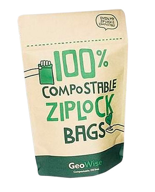 Stand Up Pouches Packaging Supply Chain Management